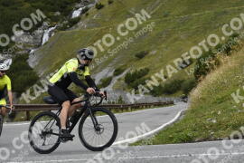 Photo #2789533 | 01-09-2022 11:00 | Passo Dello Stelvio - Waterfall curve BICYCLES
