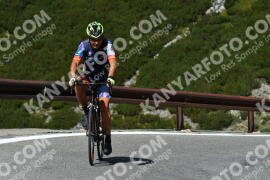 Photo #4053237 | 24-08-2023 11:51 | Passo Dello Stelvio - Waterfall curve BICYCLES
