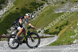 Photo #2495142 | 03-08-2022 12:58 | Passo Dello Stelvio - Waterfall curve BICYCLES