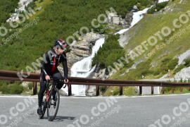 Photo #4102084 | 31-08-2023 11:29 | Passo Dello Stelvio - Waterfall curve BICYCLES