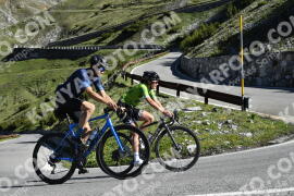 Photo #2108923 | 08-06-2022 09:21 | Passo Dello Stelvio - Waterfall curve BICYCLES