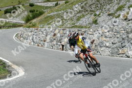 Photo #2559907 | 09-08-2022 13:15 | Passo Dello Stelvio - Waterfall curve BICYCLES