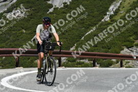 Fotó #2137217 | 17-06-2022 11:04 | Passo Dello Stelvio - Vízesés kanyar Bicajosok