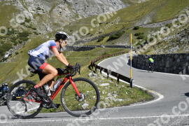 Photo #2810192 | 04-09-2022 10:34 | Passo Dello Stelvio - Waterfall curve BICYCLES