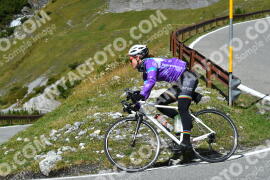 Photo #4291871 | 19-09-2023 13:00 | Passo Dello Stelvio - Waterfall curve BICYCLES