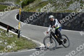Photo #3817701 | 11-08-2023 11:22 | Passo Dello Stelvio - Waterfall curve BICYCLES