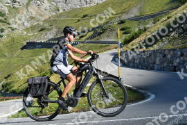 Photo #2512673 | 05-08-2022 09:44 | Passo Dello Stelvio - Waterfall curve BICYCLES
