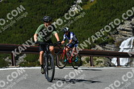 Photo #4247822 | 11-09-2023 13:05 | Passo Dello Stelvio - Waterfall curve BICYCLES
