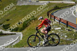Foto #4217620 | 09-09-2023 16:08 | Passo Dello Stelvio - Waterfall Kehre BICYCLES