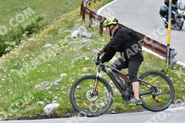 Photo #2249263 | 07-07-2022 11:58 | Passo Dello Stelvio - Waterfall curve BICYCLES