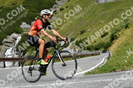 Photo #2564260 | 09-08-2022 11:36 | Passo Dello Stelvio - Waterfall curve BICYCLES