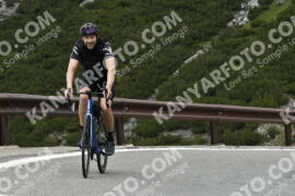 Photo #3395990 | 08-07-2023 12:08 | Passo Dello Stelvio - Waterfall curve BICYCLES