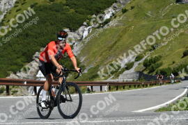 Photo #2503444 | 04-08-2022 10:41 | Passo Dello Stelvio - Waterfall curve BICYCLES