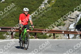 Photo #2710248 | 22-08-2022 10:10 | Passo Dello Stelvio - Waterfall curve BICYCLES