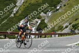 Photo #2647362 | 14-08-2022 11:02 | Passo Dello Stelvio - Waterfall curve BICYCLES