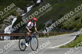 Foto #3123649 | 17-06-2023 10:05 | Passo Dello Stelvio - Waterfall Kehre BICYCLES