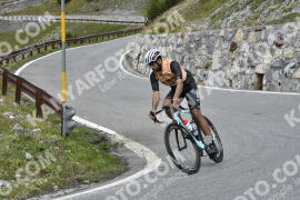 Photo #2785067 | 30-08-2022 12:33 | Passo Dello Stelvio - Waterfall curve BICYCLES