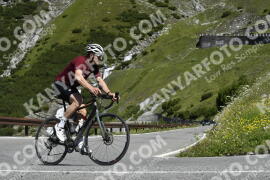 Photo #3541265 | 20-07-2023 10:54 | Passo Dello Stelvio - Waterfall curve BICYCLES