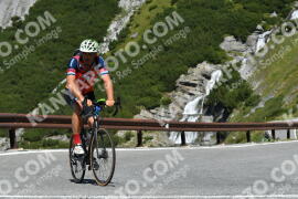 Photo #2514704 | 05-08-2022 11:05 | Passo Dello Stelvio - Waterfall curve BICYCLES