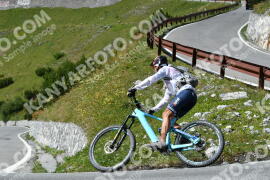 Photo #2489908 | 02-08-2022 15:45 | Passo Dello Stelvio - Waterfall curve BICYCLES