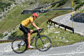 Photo #2398020 | 25-07-2022 10:10 | Passo Dello Stelvio - Waterfall curve BICYCLES