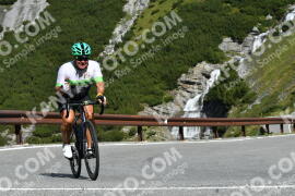 Photo #2542598 | 08-08-2022 10:14 | Passo Dello Stelvio - Waterfall curve BICYCLES