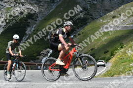 Photo #2370946 | 22-07-2022 12:49 | Passo Dello Stelvio - Waterfall curve BICYCLES