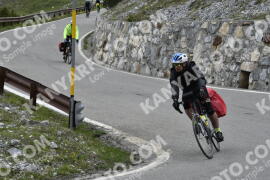 Photo #3044837 | 03-06-2023 14:20 | Passo Dello Stelvio - Waterfall curve BICYCLES
