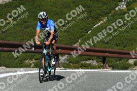 Photo #4229036 | 10-09-2023 10:33 | Passo Dello Stelvio - Waterfall curve BICYCLES