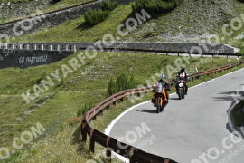 Photo #3735119 | 06-08-2023 10:38 | Passo Dello Stelvio - Waterfall curve BICYCLES