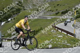 Photo #3658369 | 30-07-2023 13:02 | Passo Dello Stelvio - Waterfall curve BICYCLES