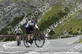 Photo #3793994 | 10-08-2023 11:24 | Passo Dello Stelvio - Waterfall curve BICYCLES
