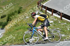 Photo #2399744 | 25-07-2022 12:00 | Passo Dello Stelvio - Waterfall curve BICYCLES
