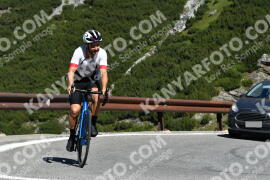 Photo #2216402 | 02-07-2022 09:56 | Passo Dello Stelvio - Waterfall curve BICYCLES