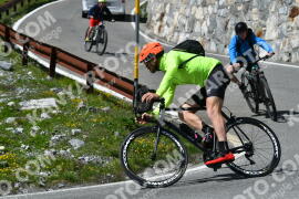 Photo #2151824 | 18-06-2022 15:23 | Passo Dello Stelvio - Waterfall curve BICYCLES