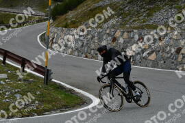 Photo #4280570 | 17-09-2023 10:08 | Passo Dello Stelvio - Waterfall curve BICYCLES