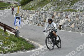 Photo #3202628 | 23-06-2023 13:47 | Passo Dello Stelvio - Waterfall curve BICYCLES