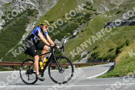 Photo #2542198 | 08-08-2022 10:00 | Passo Dello Stelvio - Waterfall curve BICYCLES