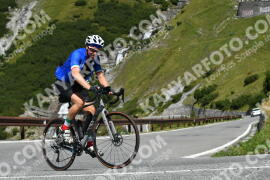 Photo #2515007 | 05-08-2022 11:27 | Passo Dello Stelvio - Waterfall curve BICYCLES