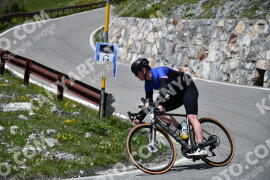 Photo #3224037 | 24-06-2023 14:32 | Passo Dello Stelvio - Waterfall curve BICYCLES