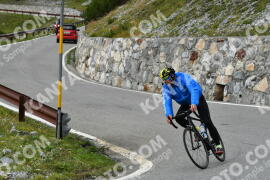 Photo #2692898 | 20-08-2022 13:55 | Passo Dello Stelvio - Waterfall curve BICYCLES
