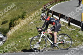Photo #2739185 | 25-08-2022 10:56 | Passo Dello Stelvio - Waterfall curve BICYCLES