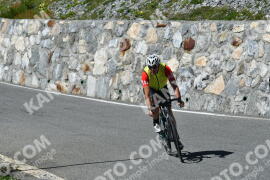 Photo #2565639 | 09-08-2022 15:50 | Passo Dello Stelvio - Waterfall curve BICYCLES