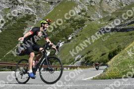 Photo #3371615 | 07-07-2023 10:04 | Passo Dello Stelvio - Waterfall curve BICYCLES