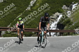 Foto #3605507 | 28-07-2023 10:43 | Passo Dello Stelvio - Waterfall Kehre BICYCLES
