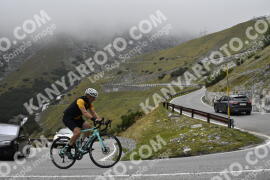 Photo #2883045 | 14-09-2022 09:54 | Passo Dello Stelvio - Waterfall curve BICYCLES