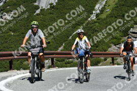 Photo #2186441 | 25-06-2022 10:32 | Passo Dello Stelvio - Waterfall curve BICYCLES