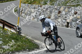 Photo #3376933 | 07-07-2023 14:02 | Passo Dello Stelvio - Waterfall curve BICYCLES