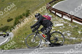 Photo #2875223 | 13-09-2022 13:34 | Passo Dello Stelvio - Waterfall curve BICYCLES