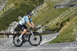 Photo #2796977 | 02-09-2022 10:30 | Passo Dello Stelvio - Waterfall curve BICYCLES